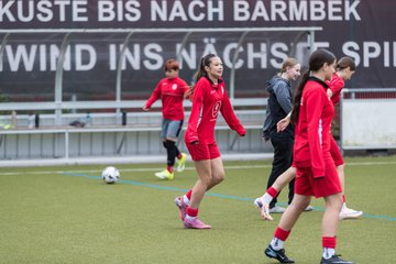 Bild 37 - wCJ Pokalfinale (HSV - ETV)